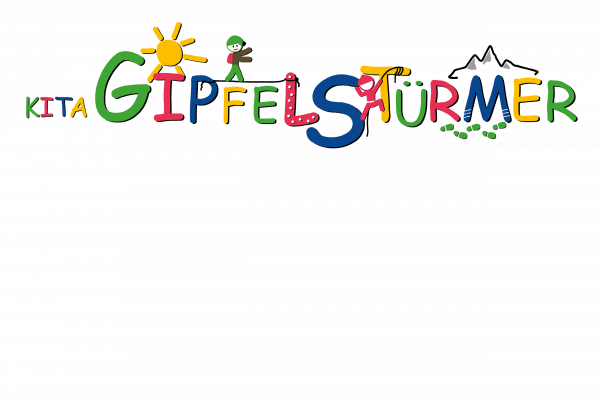Logo Kita Gipfelstürmer
