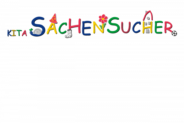 Logo Kita Sachensucher